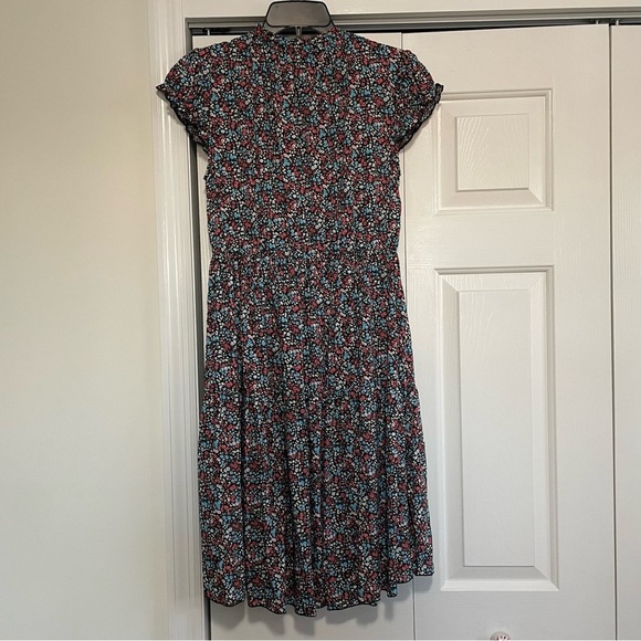 NWT, Kirundo Spring Floral Dress Size Small - Picture 8 of 12